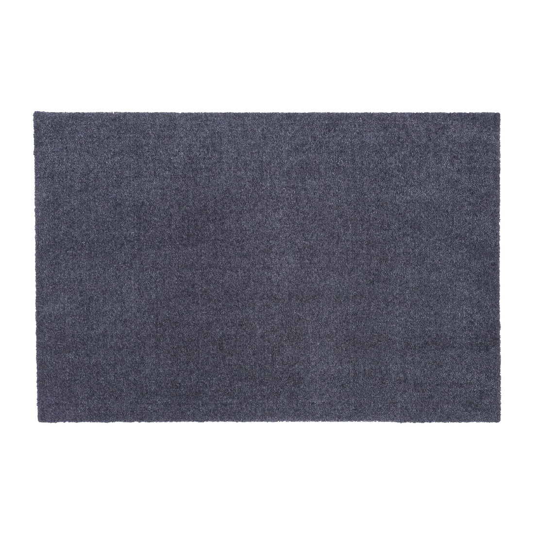 GULVMÅTTE 60 x 90 CM - UNI COLOR/GREY - Tica Copenhagen - DesignGaragen.dk