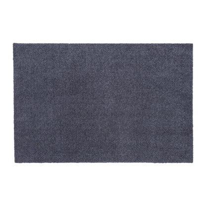 Floor mat 60 x 90 cm - Uni Color/Gray