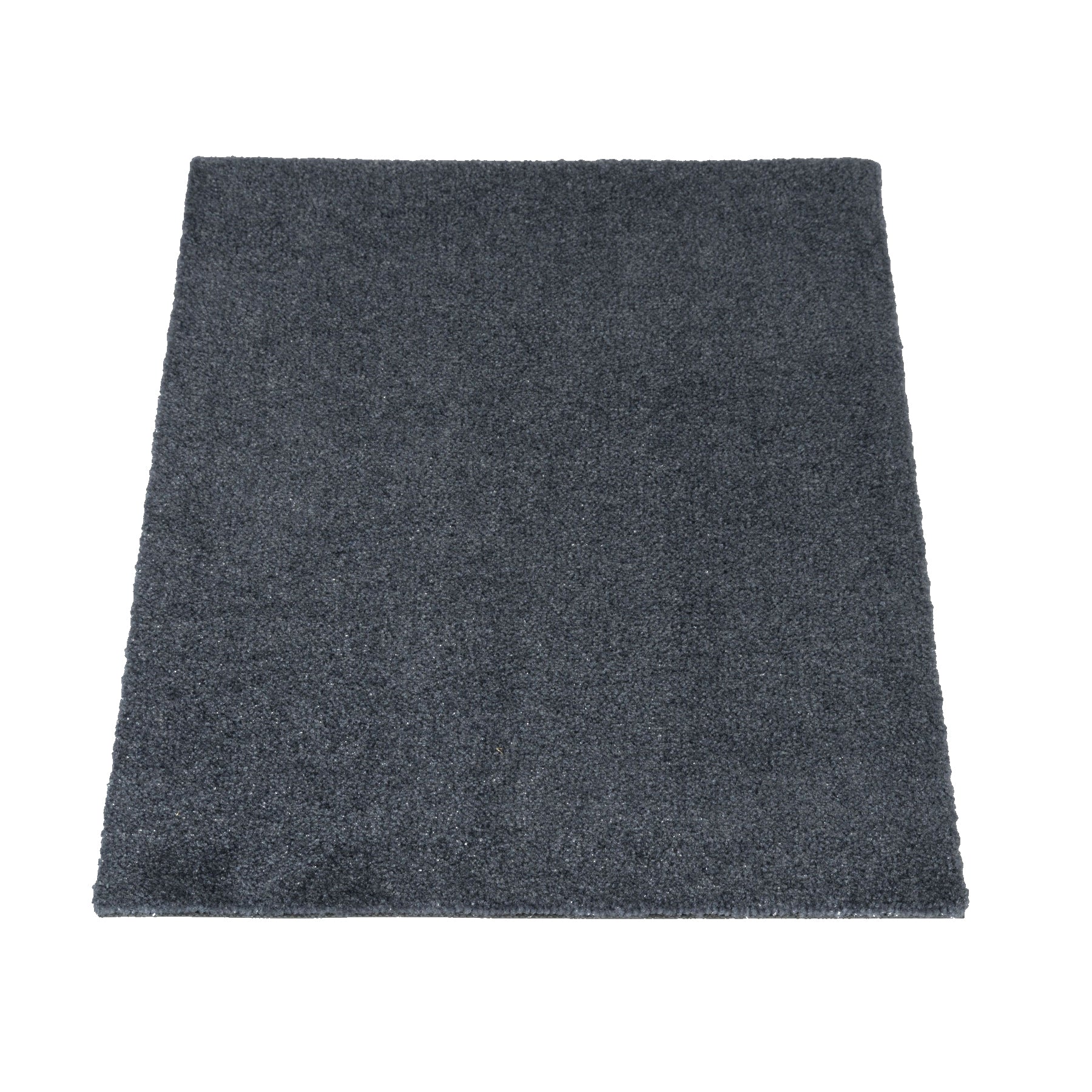 Floor mat 40 x 60 cm - Uni Color/Gray