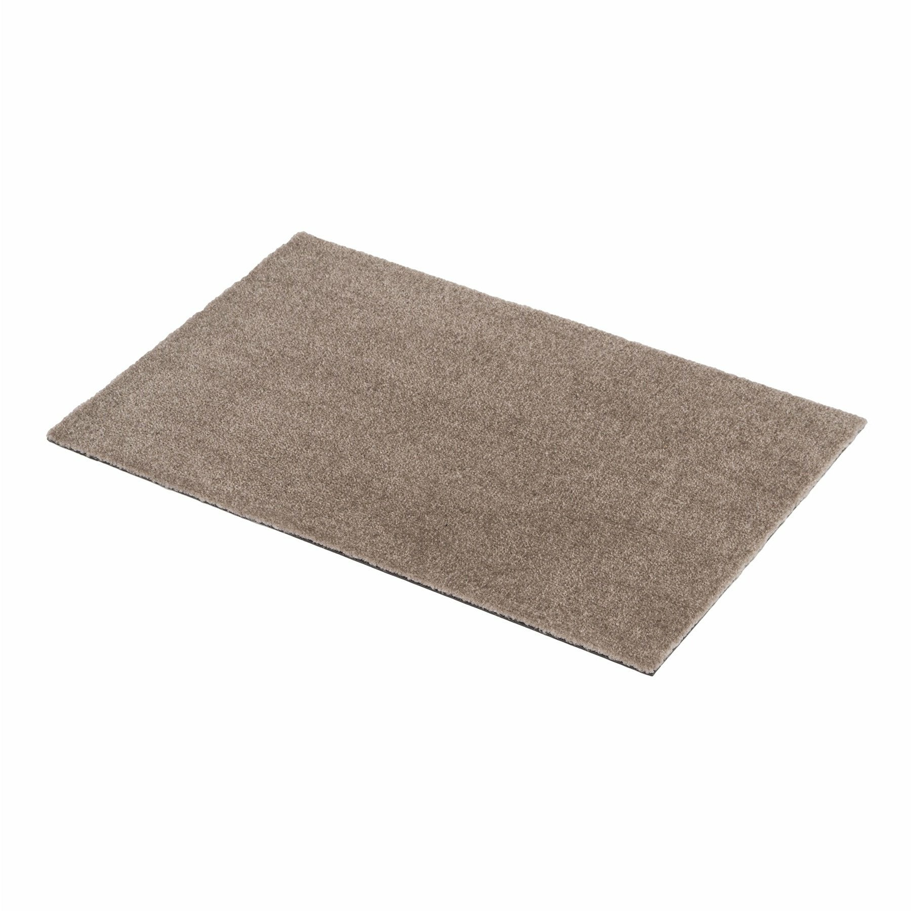 Floor mat 40x60 cm - uni color/sand