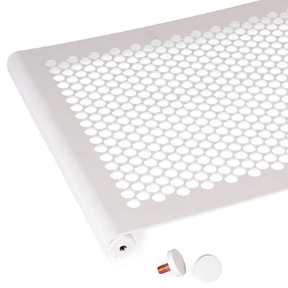 TICA RACK, FLOOR - SMALL/WHITE - Tica Copenhagen - DesignGaragen.dk