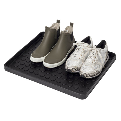 Shoe tray medium - dot