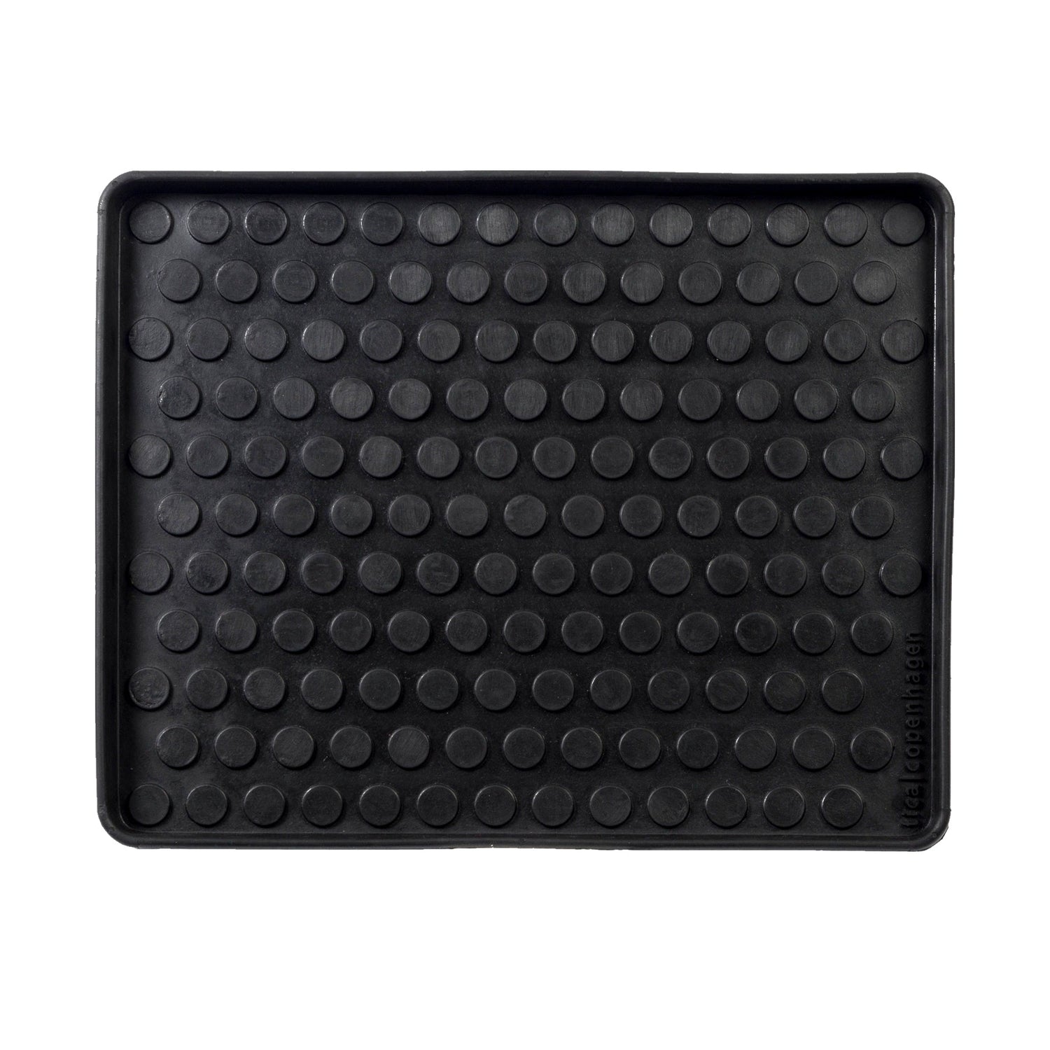 Shoe tray medium - dot