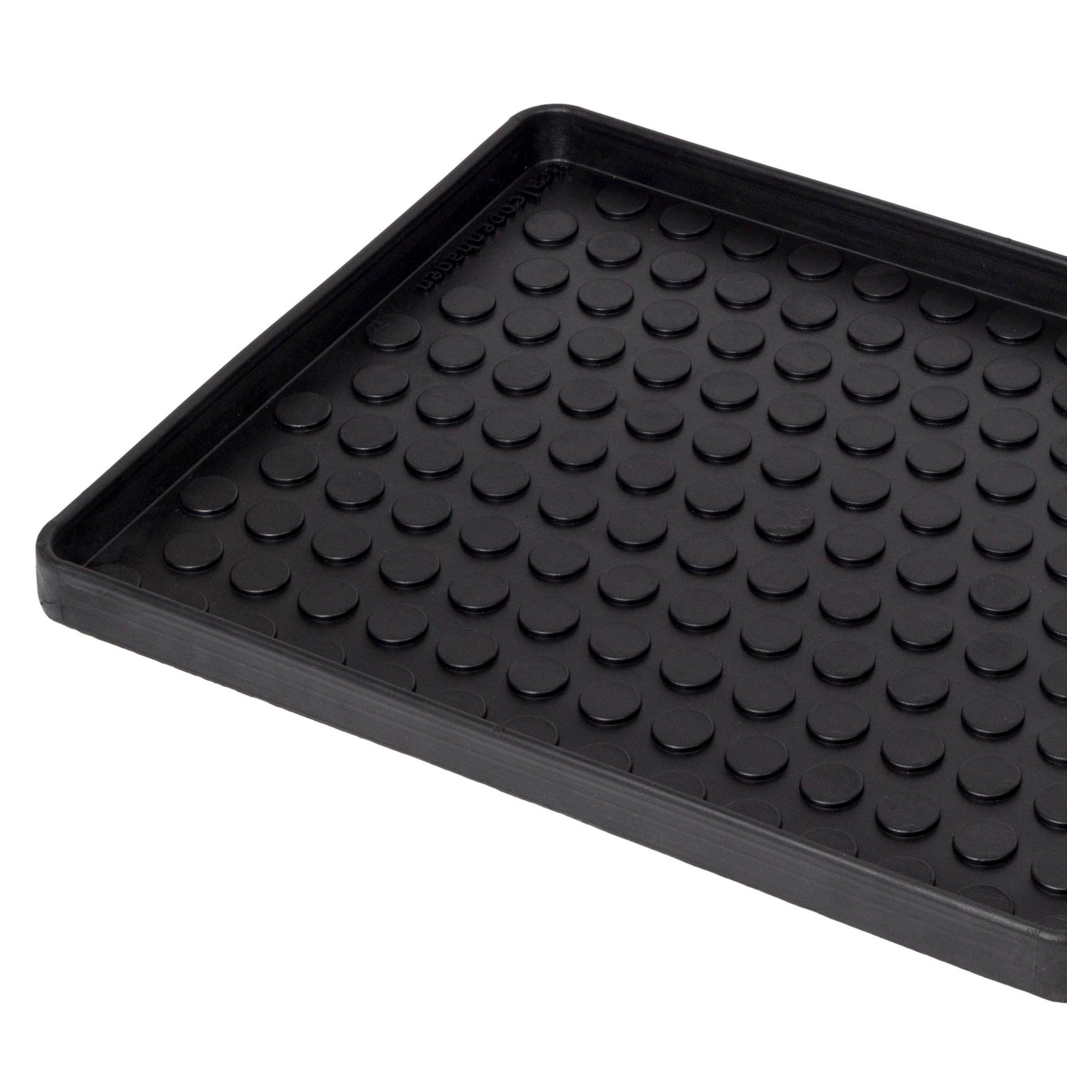 Shoe tray medium - dot