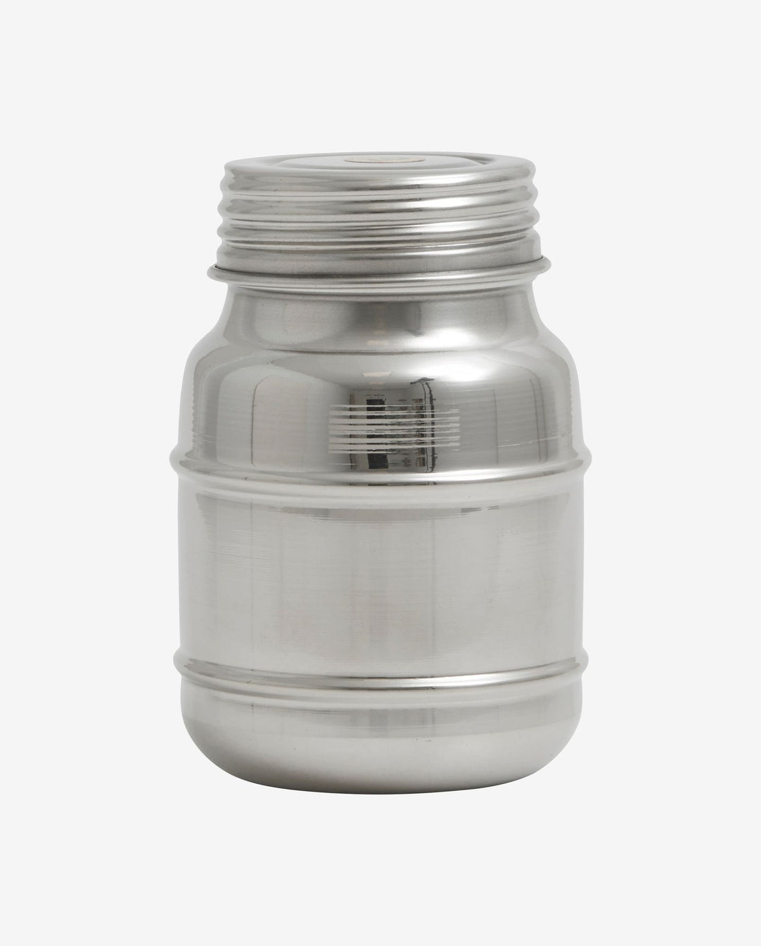 Cani stainless steel storage box with lid - 340 ml