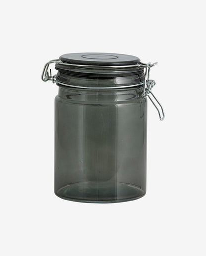 Pear Storage Glass with Patent Lid - 700 ml