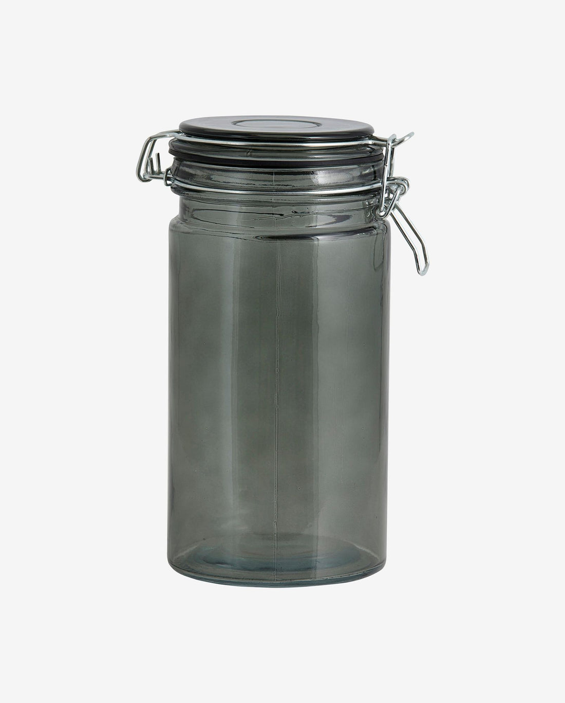 Pear Storage Glass with Patent Lid - 950 ml