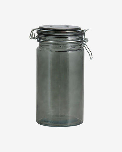 Pear Storage Glass with Patent Lid - 950 ml