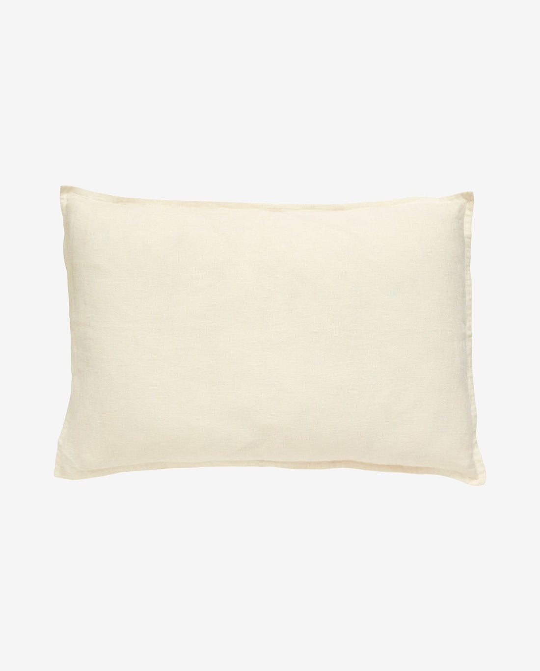 Vela Cushion Cum - 50x70 - Off White