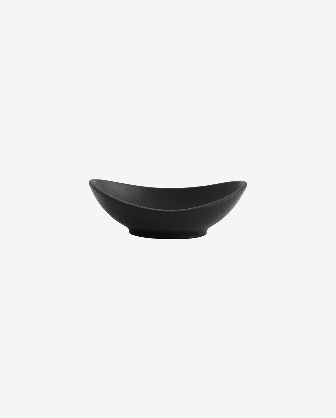 Kepel bowl small - black