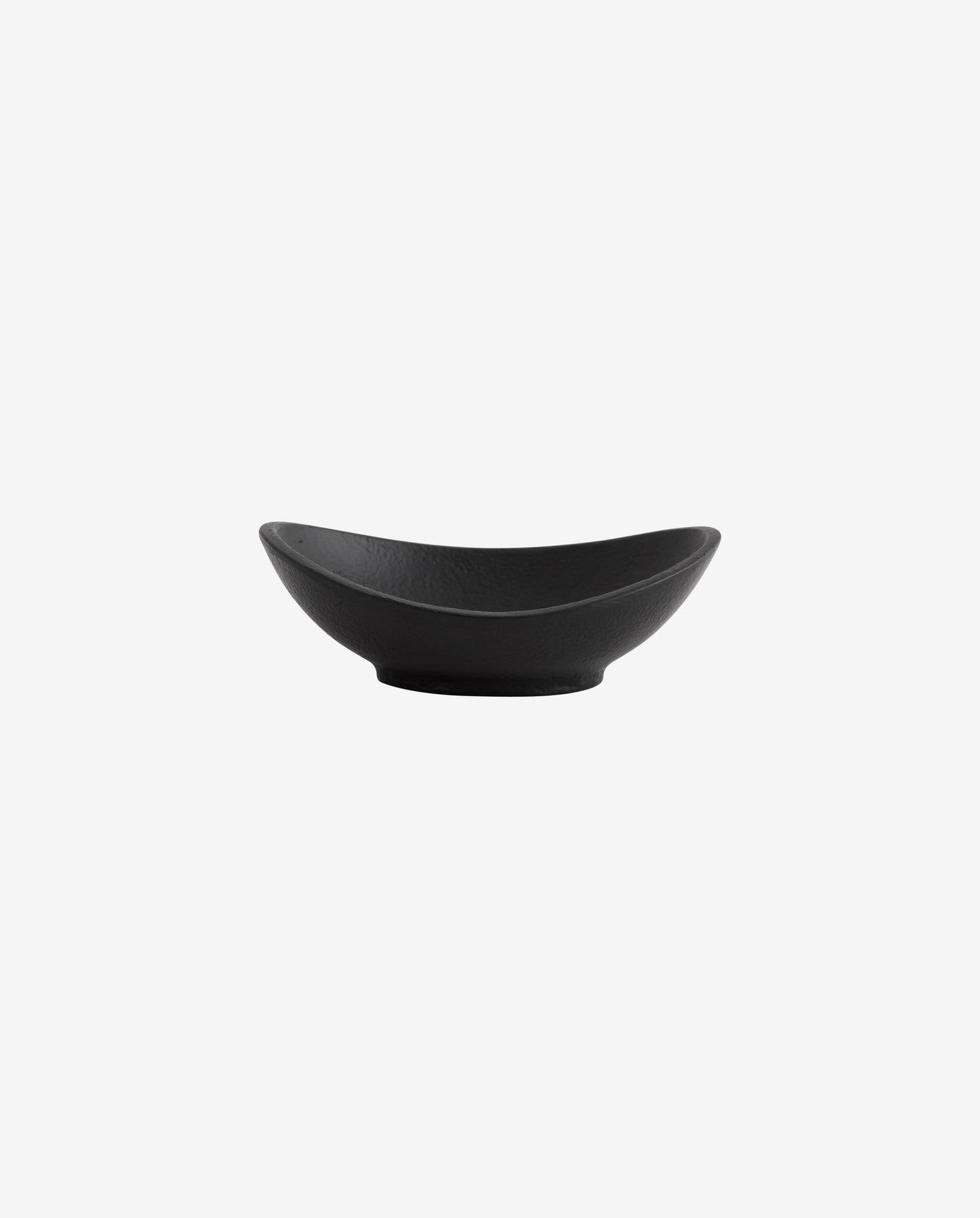 Kepel bowl small - black