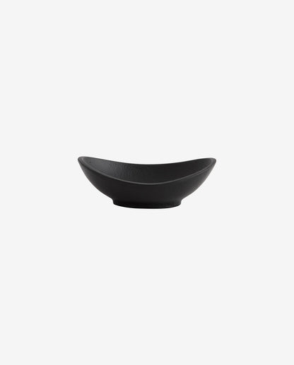 Kepel bowl small - black