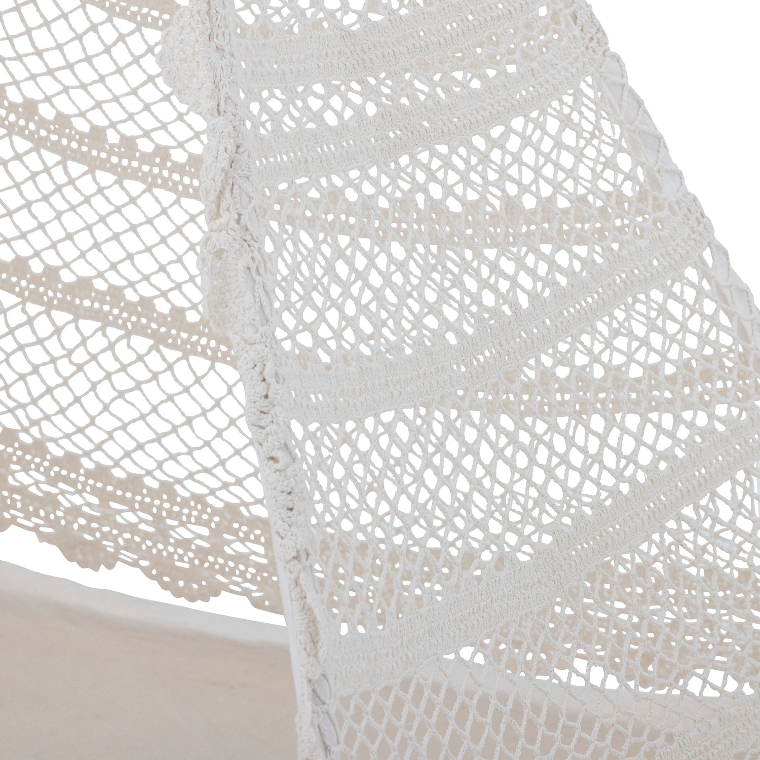 Bloomingville Mini Herle toy tipi, nature, cotton
