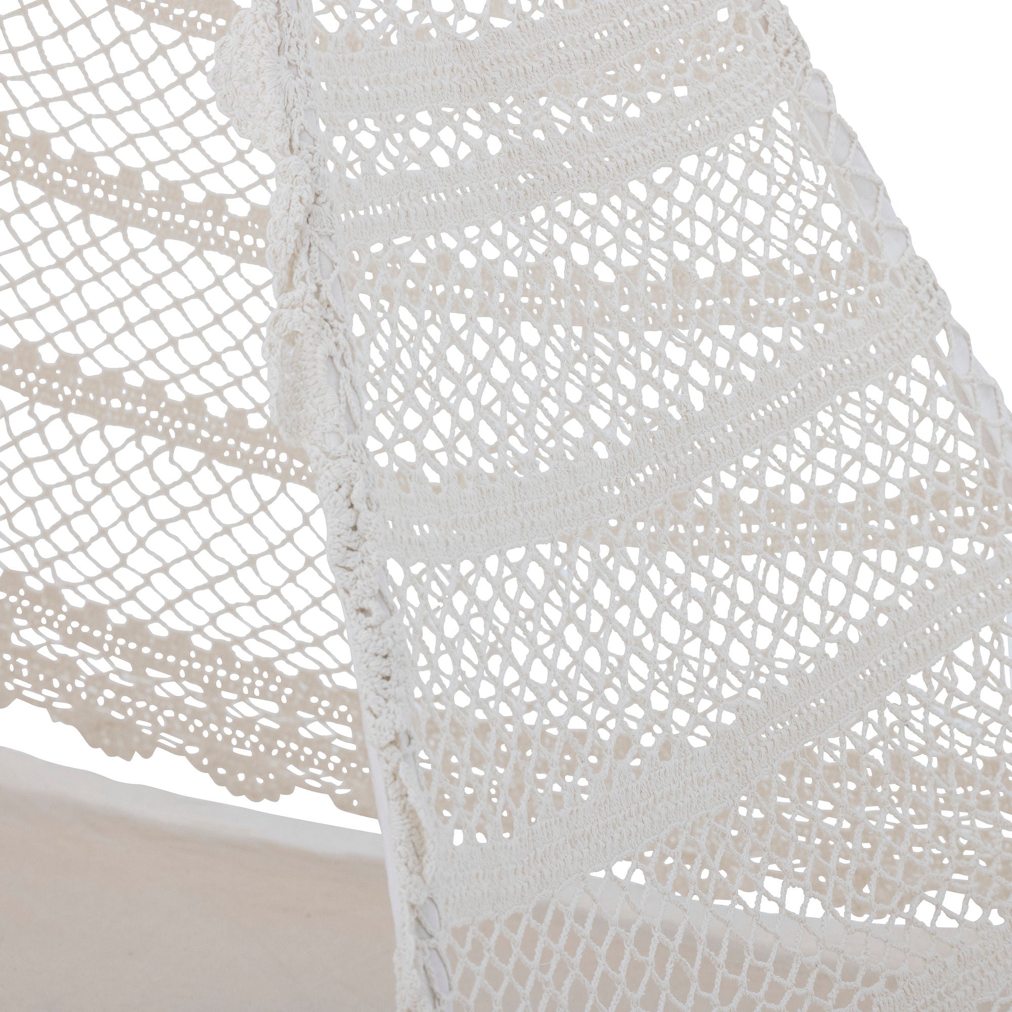 Bloomingville Mini Herle toy tipi, nature, cotton