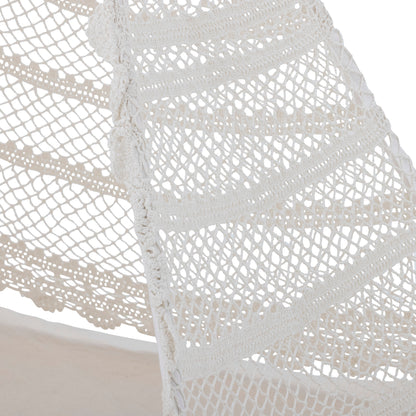 Bloomingville Mini Herle toy tipi, nature, cotton