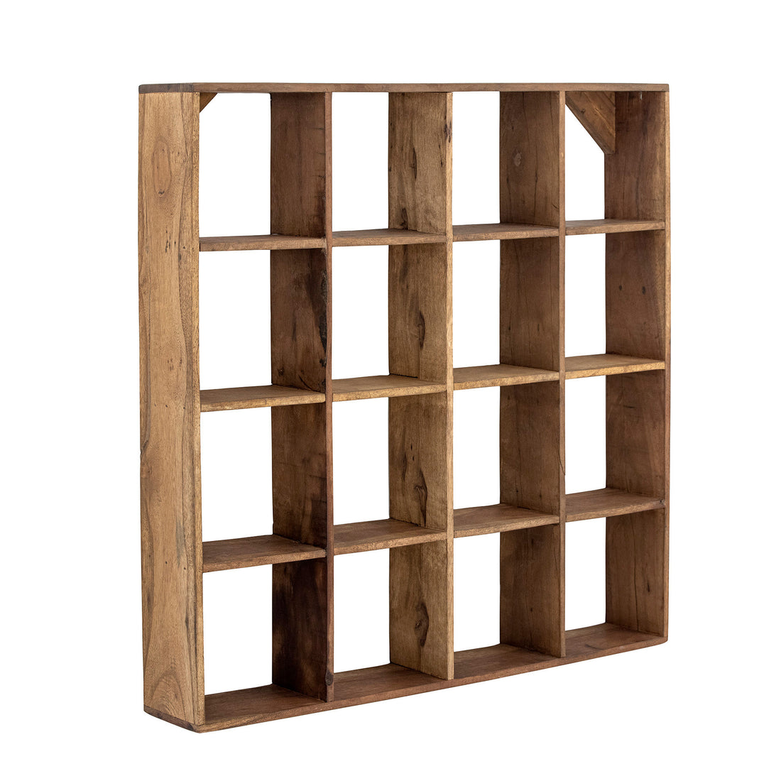 Bloomingville tilo shelf, brown, recycled wood