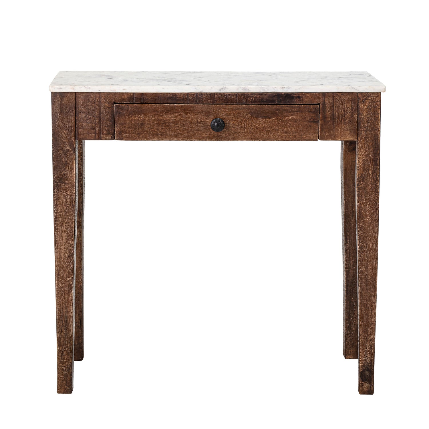 Creative Collection Hauge Console Table, Brown, FSC 100%® Mango