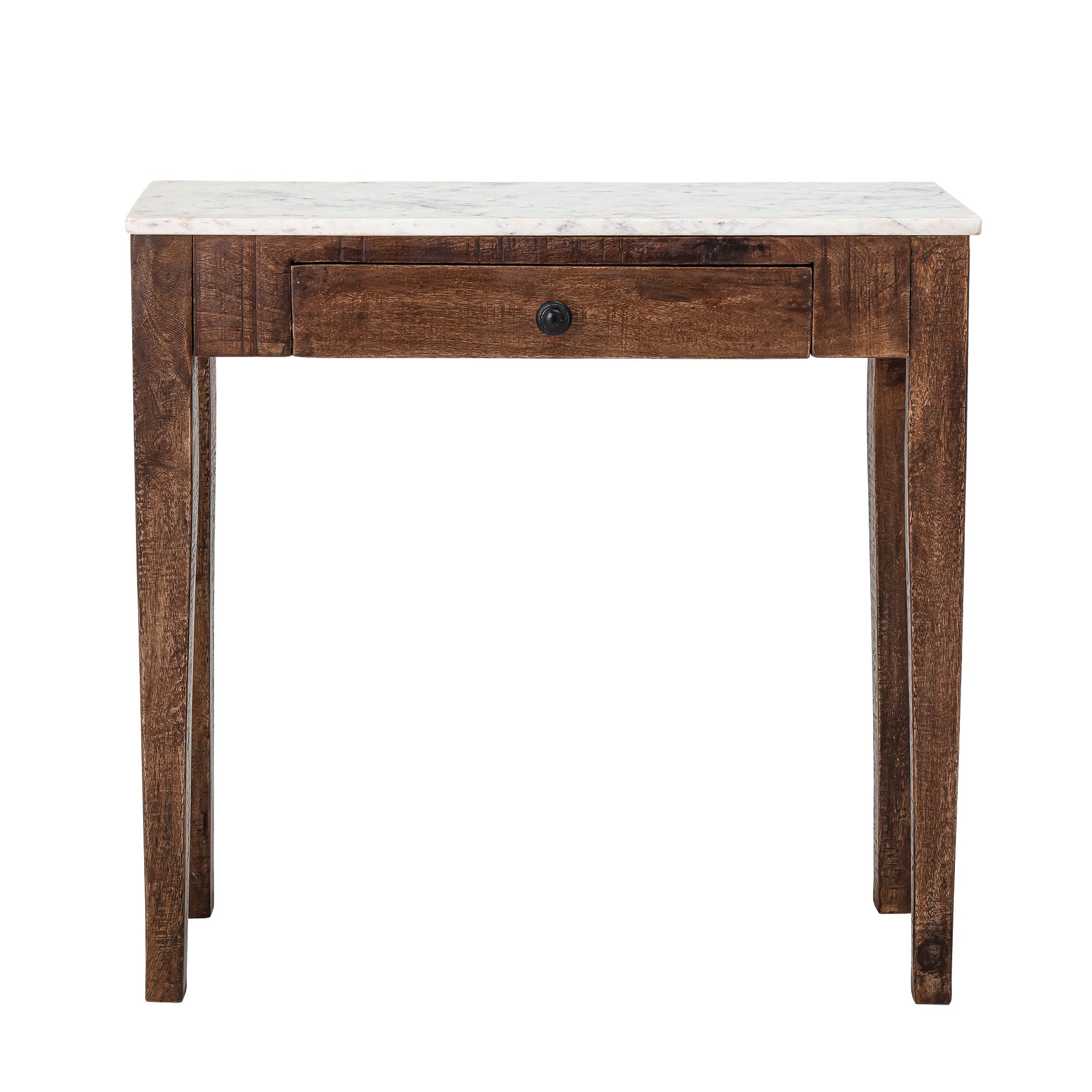 Creative Collection Hauge Console Table, Brown, FSC 100%® Mango