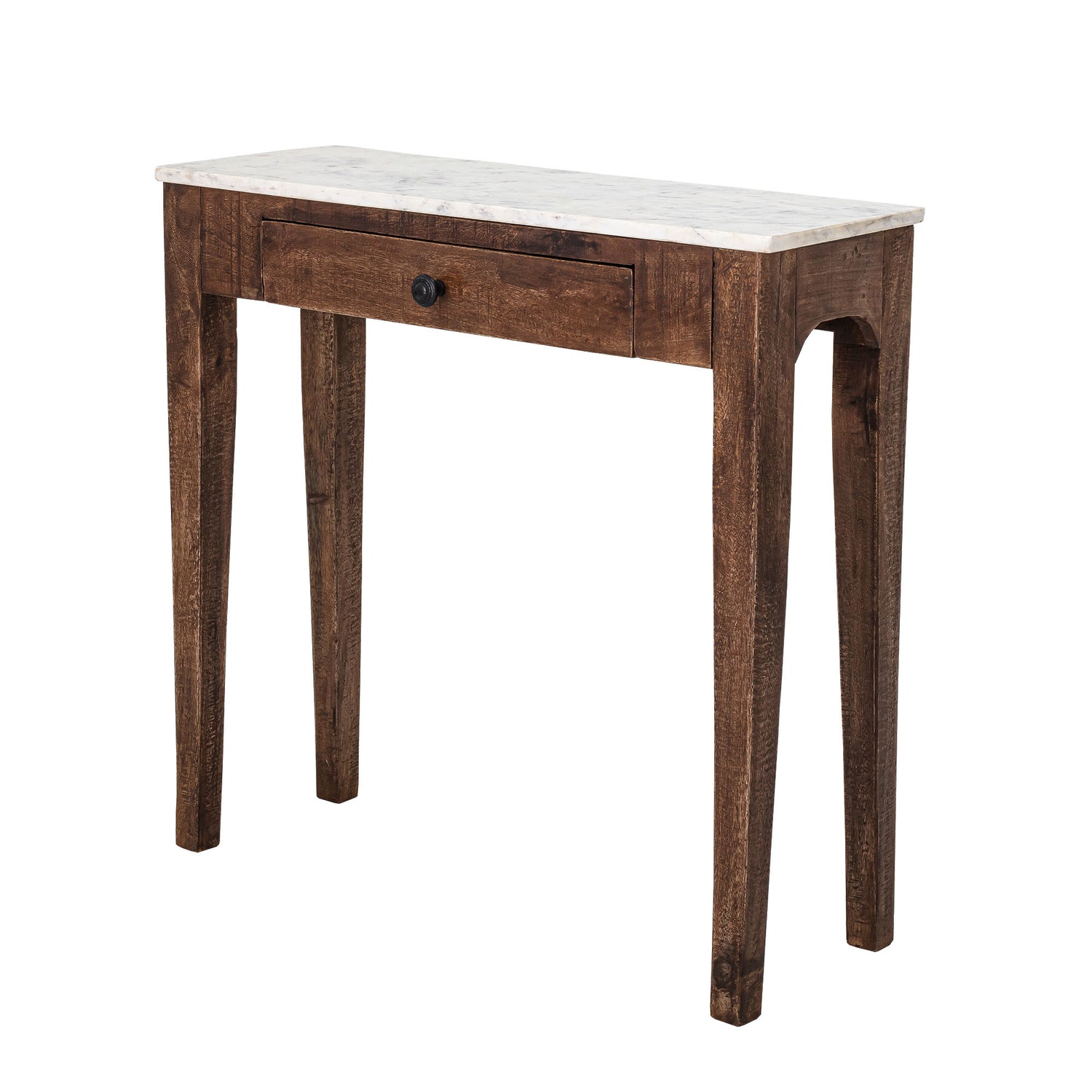 Creative Collection Hauge Console Table, Brown, FSC 100%® Mango