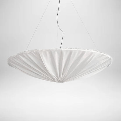 Bonetto ceiling lamp white