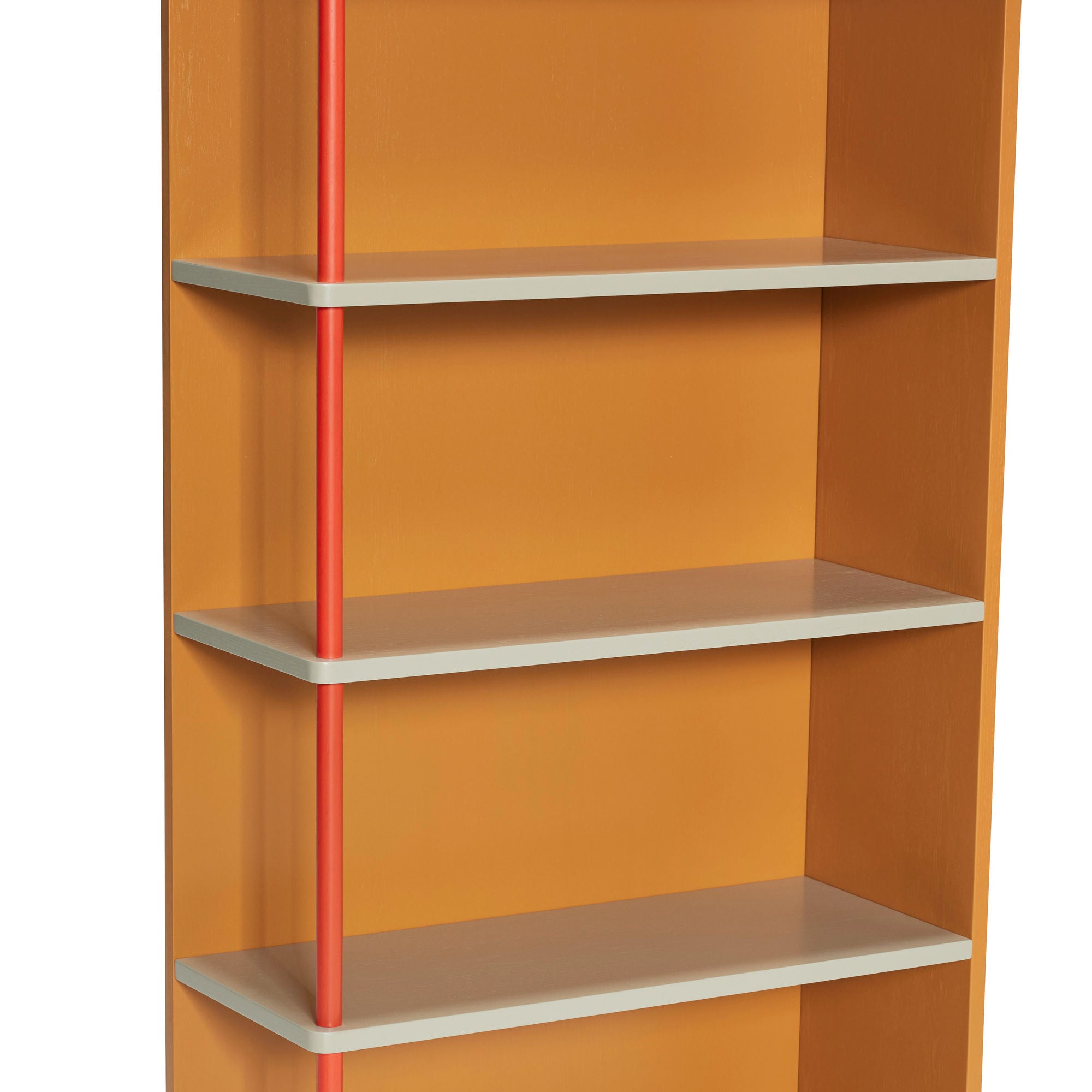 Hübsch Apollo Shelf Multicolor