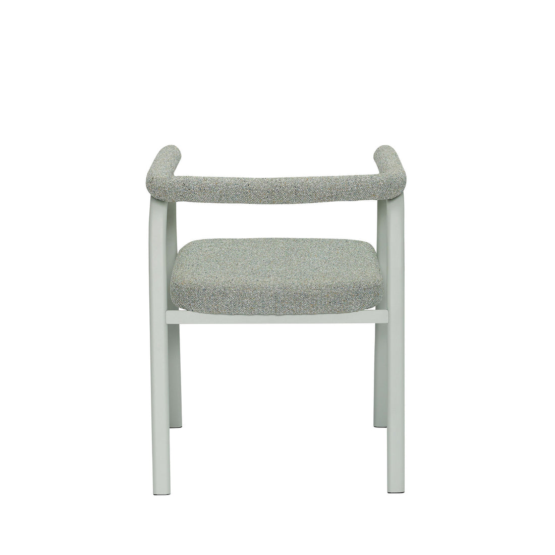 Hübsch Ecto Dining Chair TRUE