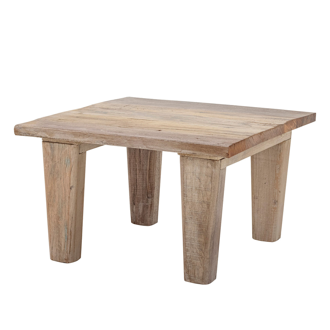 Bloomingville Riber coffee table, nature, recycled wood