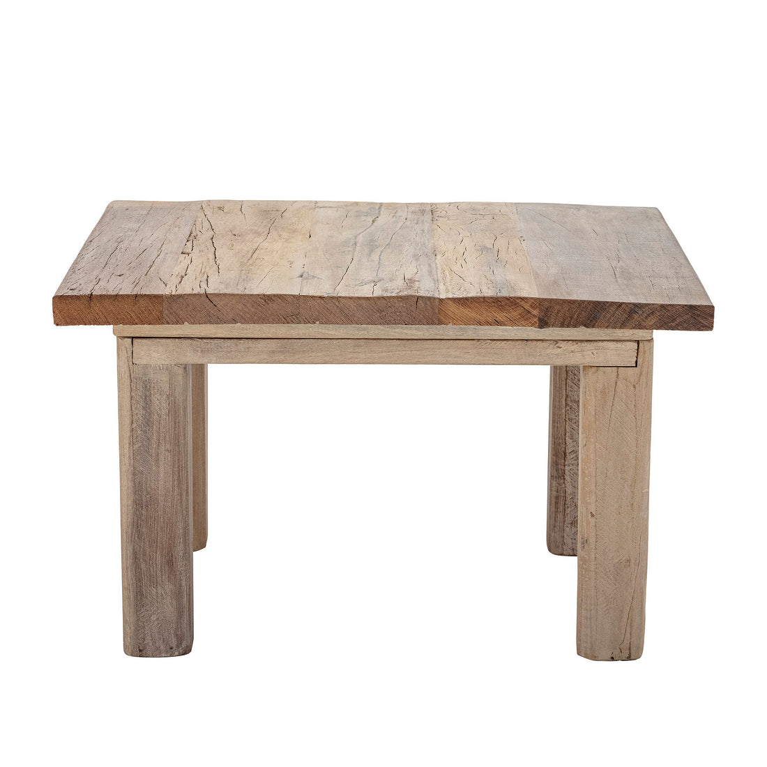 Bloomingville Riber coffee table, nature, recycled wood