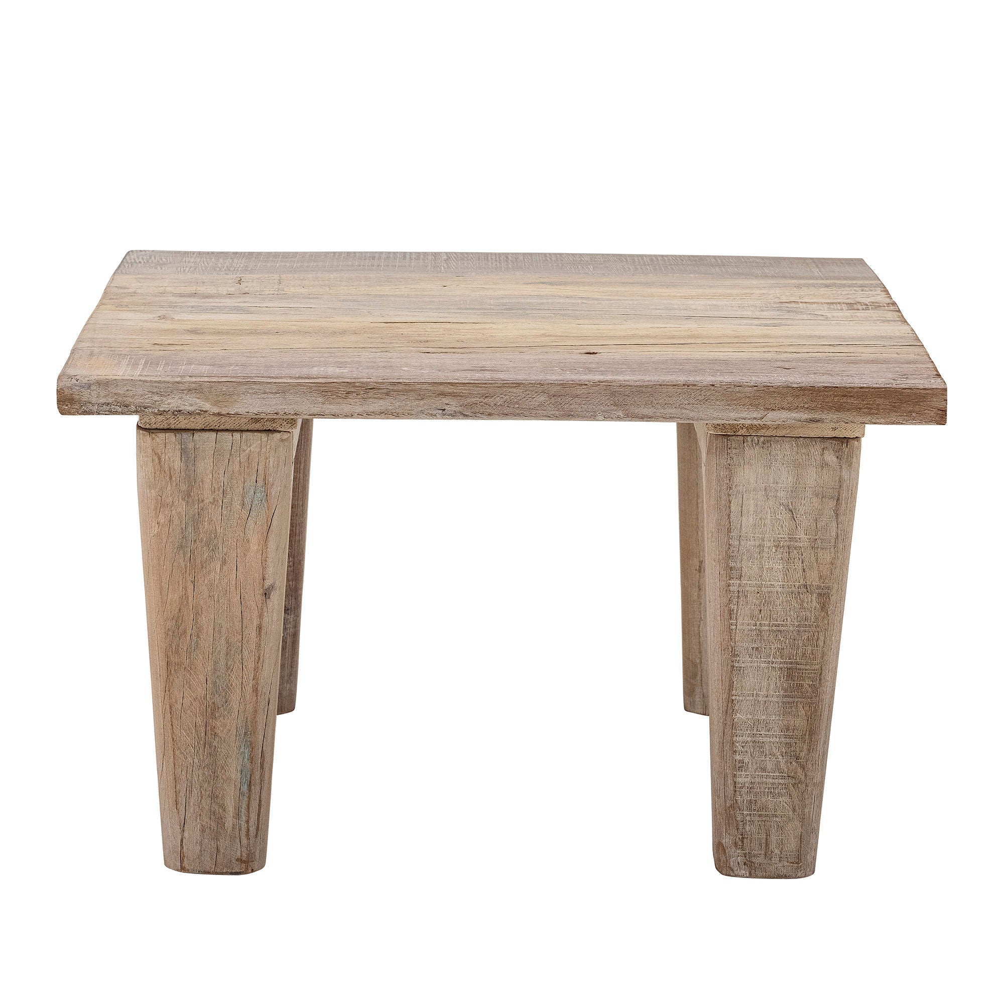 Bloomingville Riber coffee table, nature, recycled wood