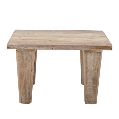 Bloomingville Riber coffee table, nature, recycled wood