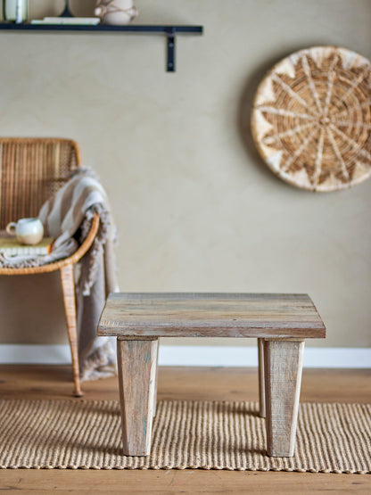 Bloomingville Riber coffee table, nature, recycled wood