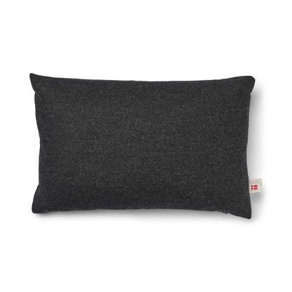 Classic Collection | Double -sided pillow | 100% wool | 34x52 cm