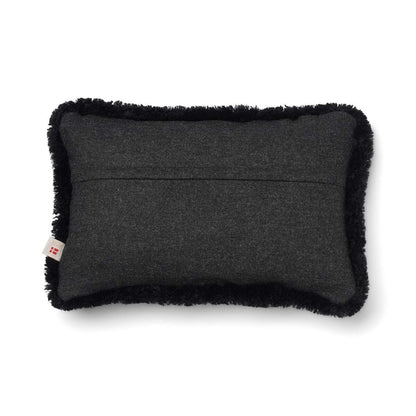 Classic Collection | Double -sided pillow | Short Hair | 34x52 cm