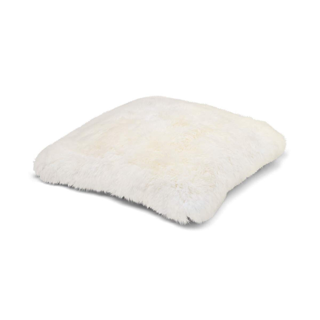Maxi Float Pillow | Long-haired | New Zealand | 90x90 cm