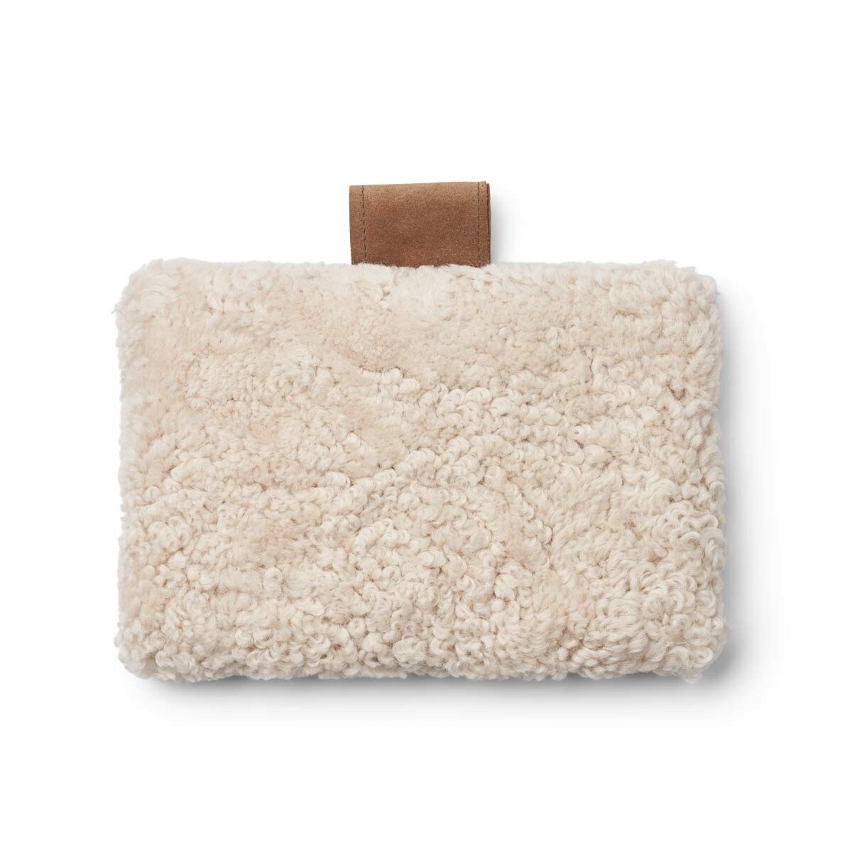 Headrest | Short-haired | New Zealand | Calf leather