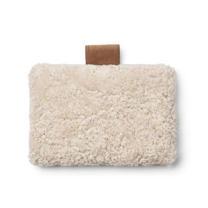 Headrest | Short-haired | New Zealand | Calf leather