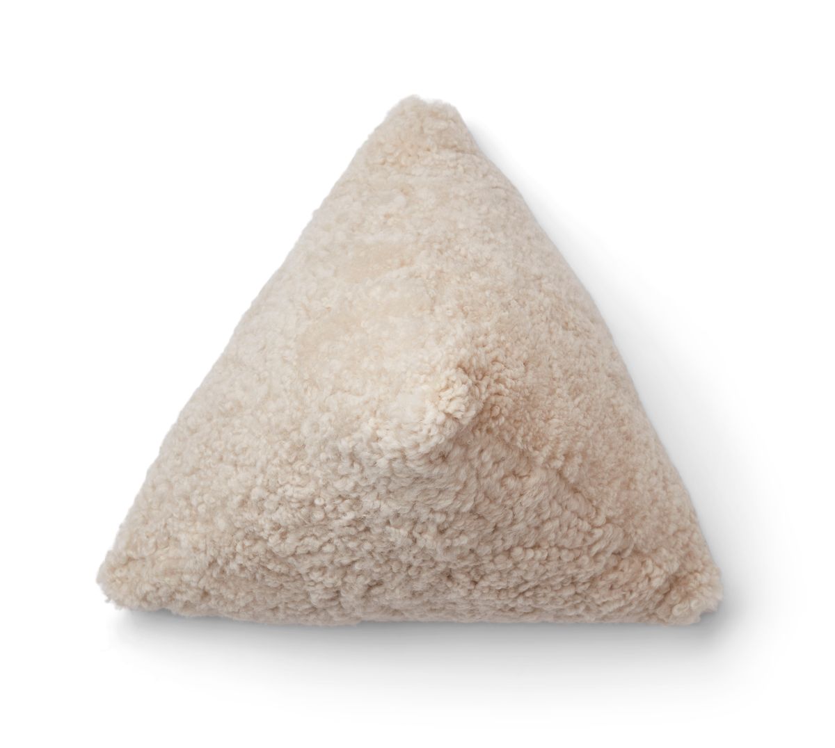 Hematite pillow | Short-haired | New Zealand | 35x35x35 cm