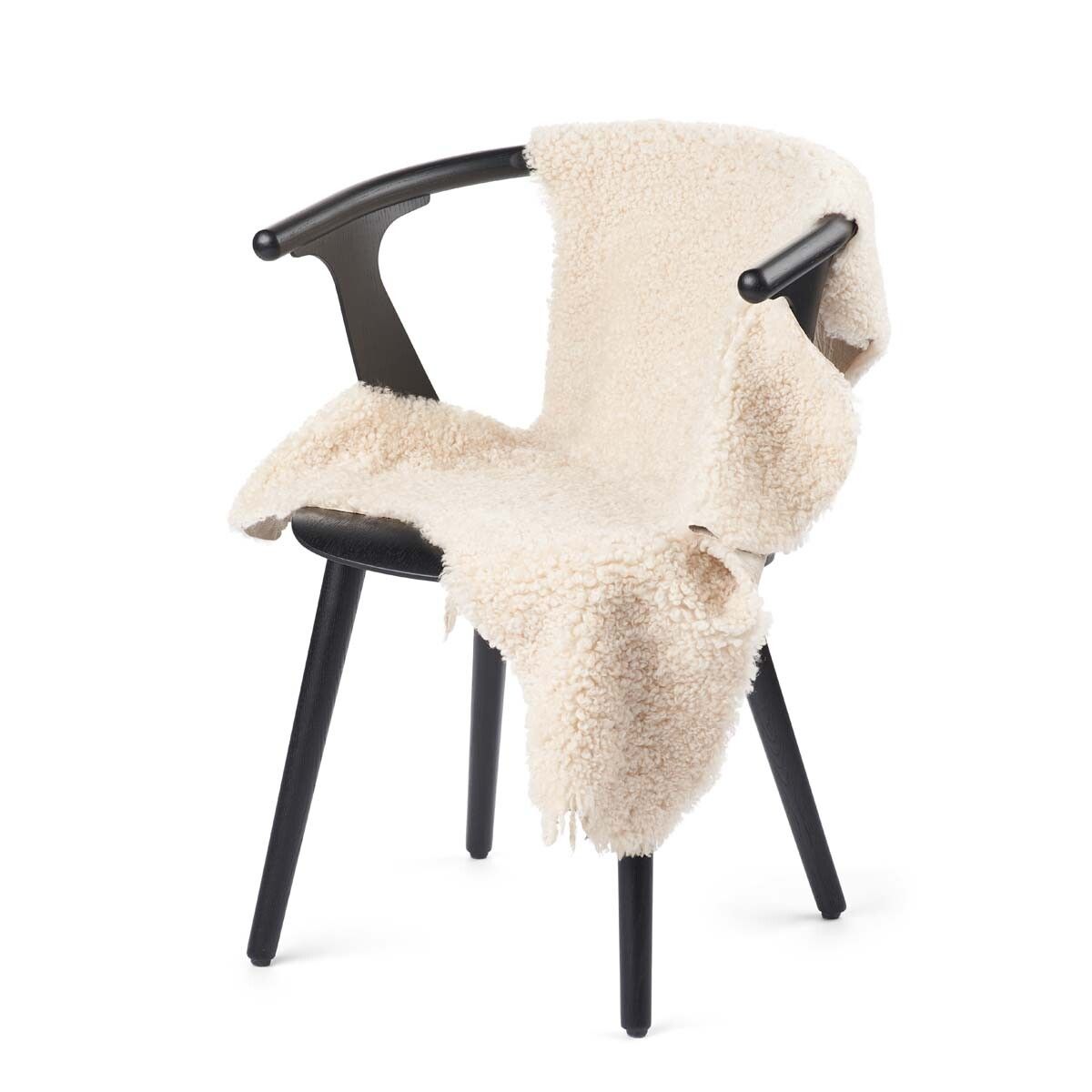 Lambskin | Double Face | America | 70x60 cm