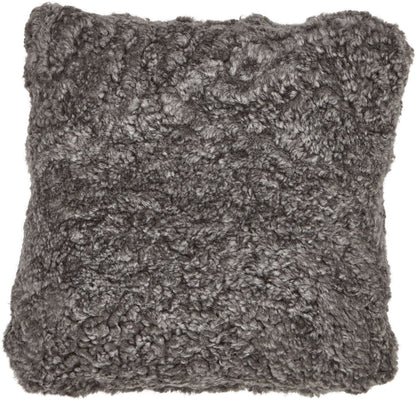 Pillow | Lambskin | Short Hair | Double -sided | New Zealand | 40x40 cm &amp; 56x56 cm