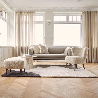 River Designer Rug | Short-haired | New Zealand