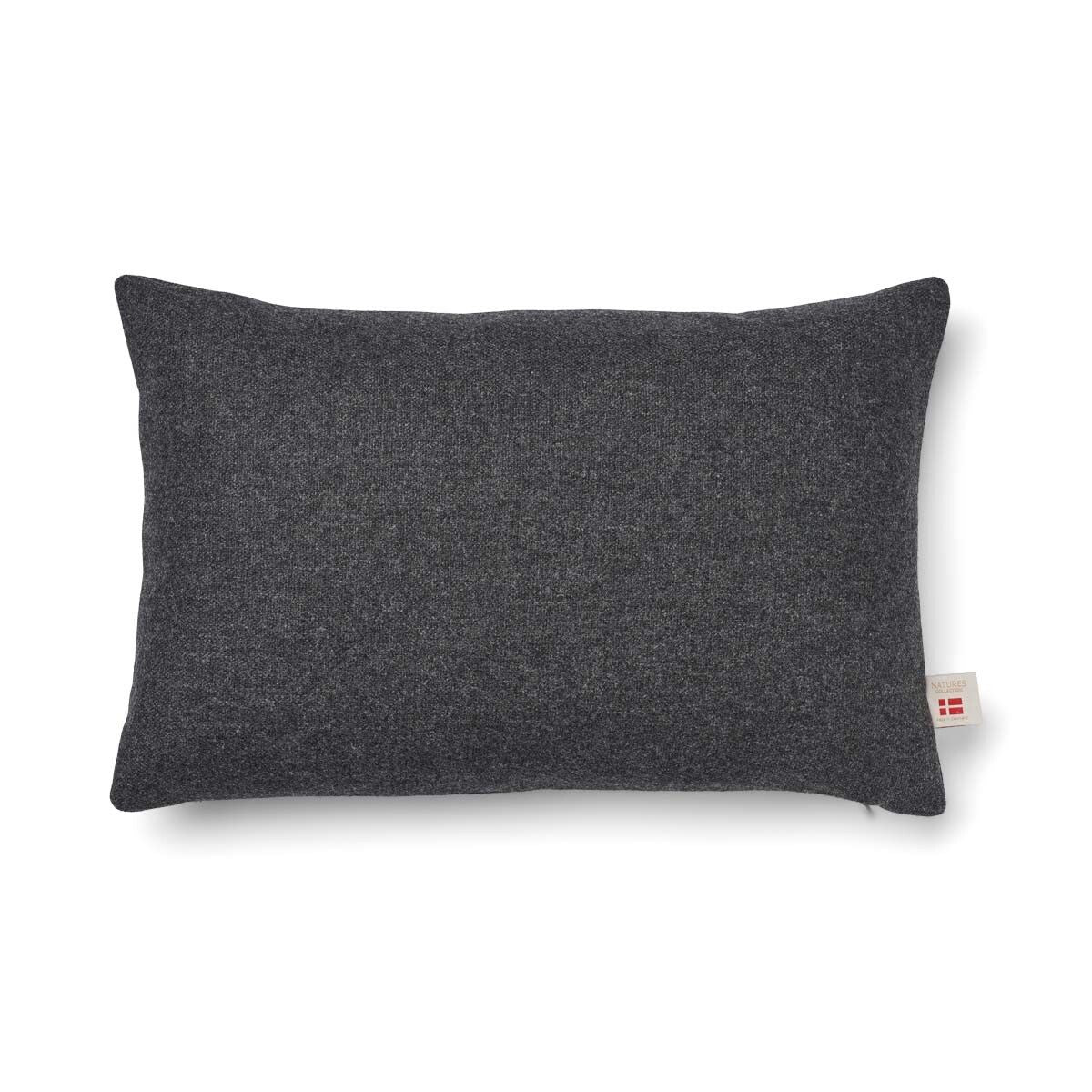 Classic Collection | Wool pillow | Double Sided | 52x52 cm | 34x52 cm