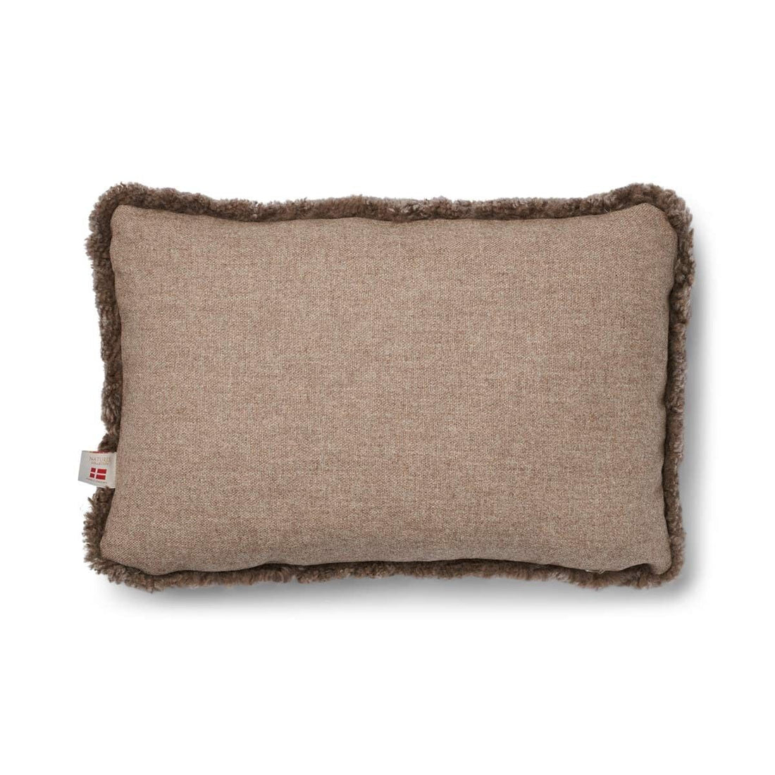 Classic Collection | Wool pillow | Short-haired | 52x52 cm | 34x52 cm