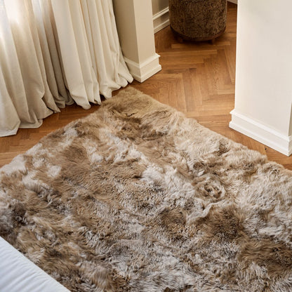 Designer carpet | Long-haired | New Zealand