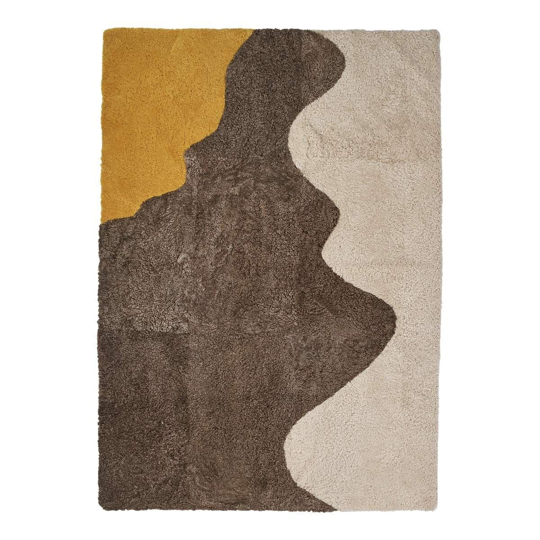 River Designer Rug | Short-haired | New Zealand