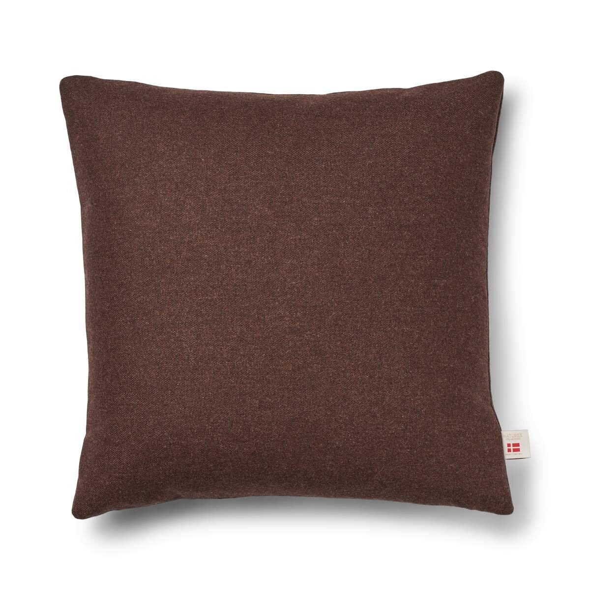Classic Collection | Wool pillow | Double Sided | 52x52 cm | 34x52 cm