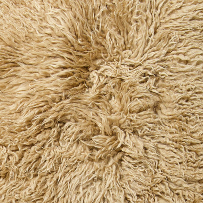 Emil Skammel | Long haired