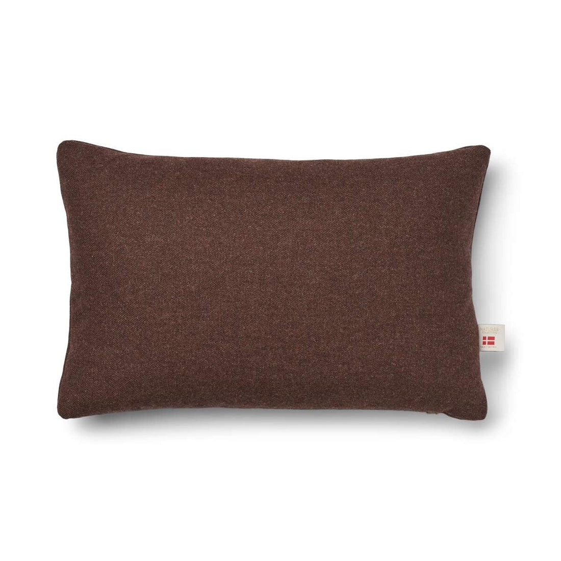Classic Collection | Wool pillow | Double Sided | 52x52 cm | 34x52 cm