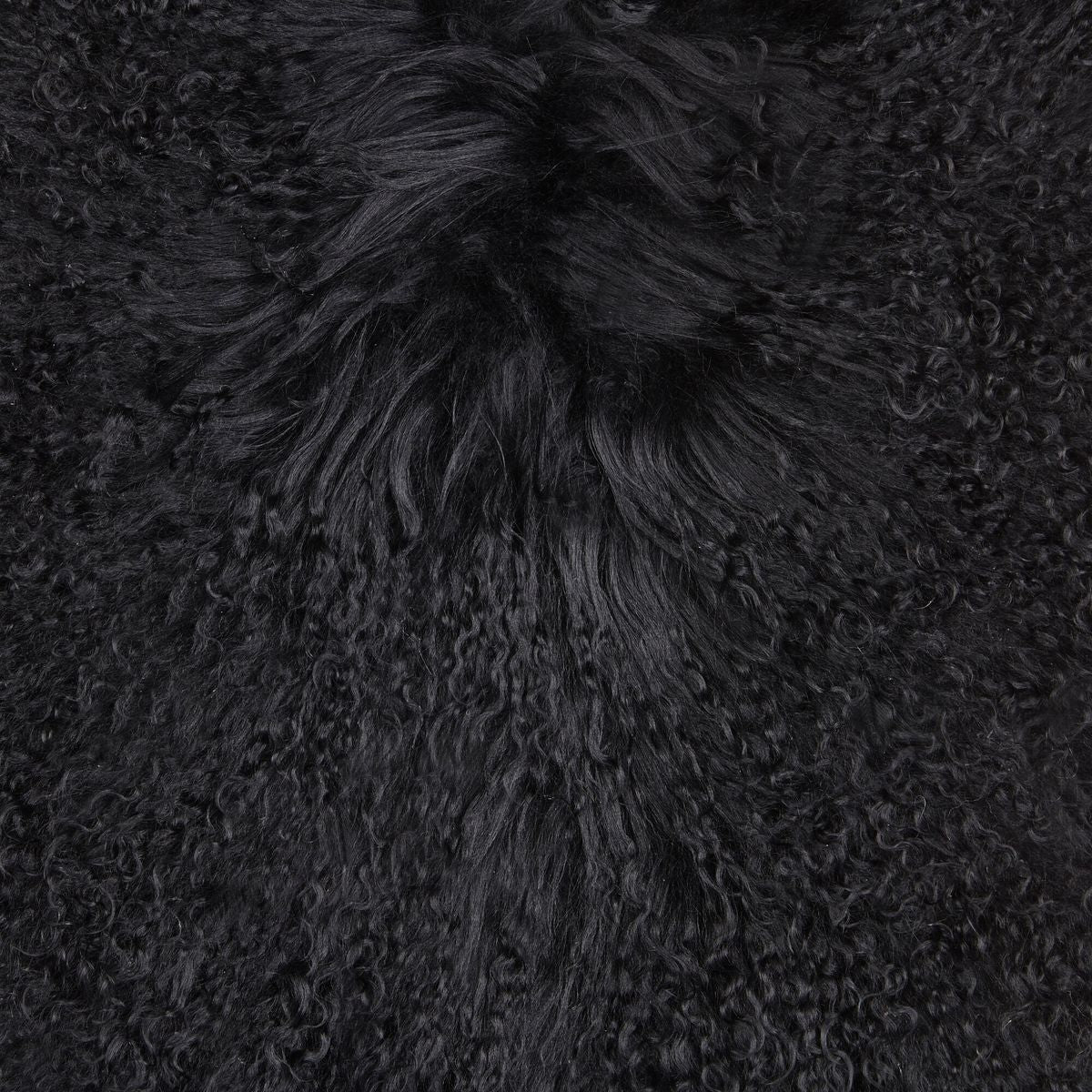 Rocking chair with Tibetan cover