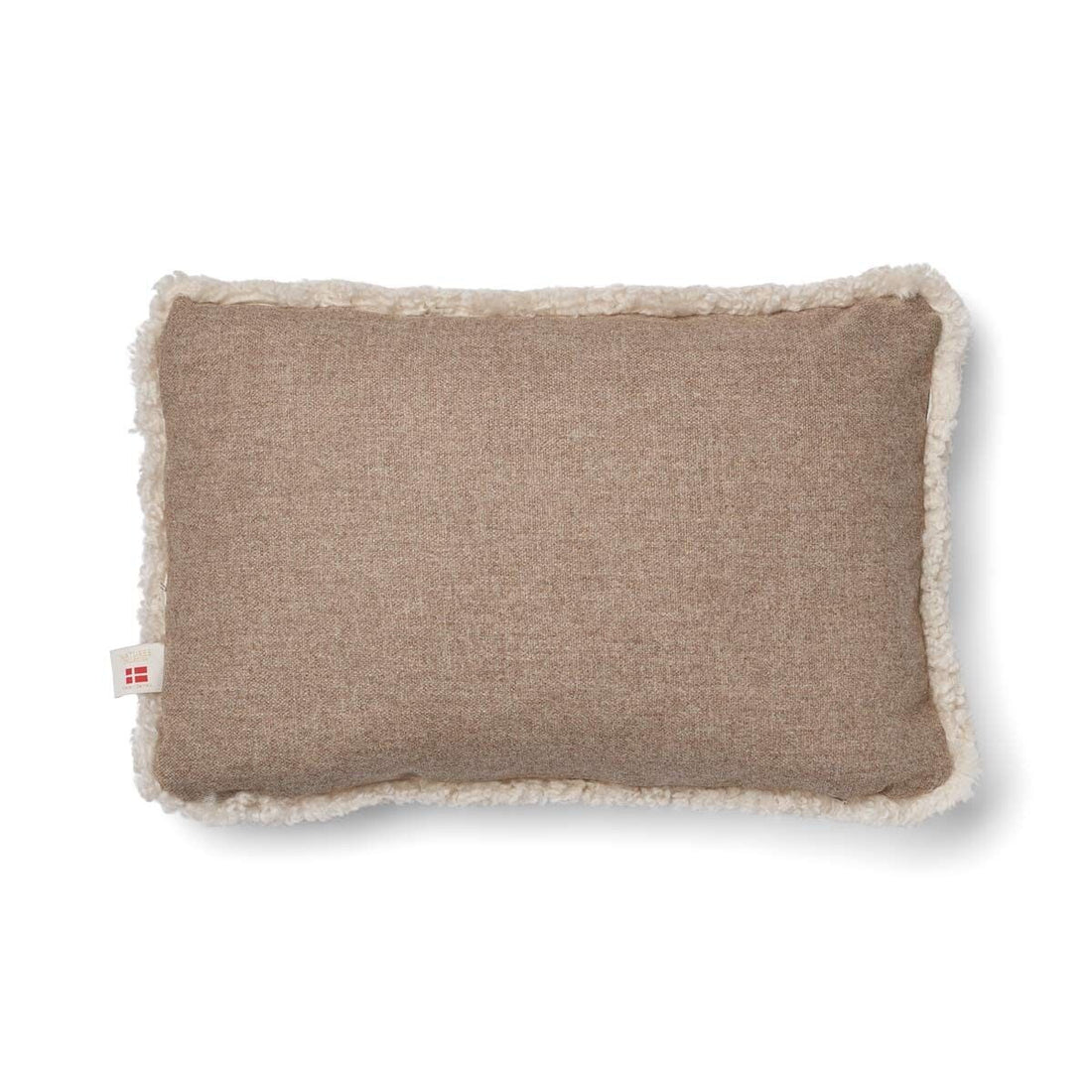Classic Collection | Wool pillow | Short-haired | 52x52 cm | 34x52 cm