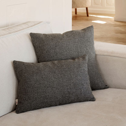Classic Collection | Wool pillow | Double Sided | 52x52 cm | 34x52 cm